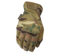 Gants Tactiques Militaires Et De Tir Mechanix Multicam FastFit À Écran Tactile