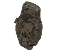 Gants tactiques Original Mechanix Wear - wz.93 Pantera PL Woodland XL