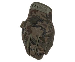 Gants tactiques Original Mechanix Wear - wz.93 Pantera PL Woodland XS