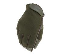 Gants tactiques Police M-Tac - Olive S