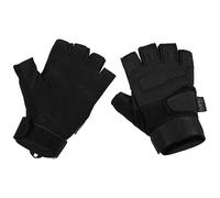 Gants Tactiques Sans Doigts Protecteurs M-XXL
