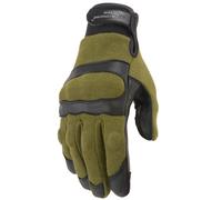 Gants tactiques Smart Flex Armored Claw - Olive XL