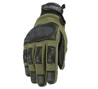 Gants tactiques Smart Tac Armored Claw - Olive XL