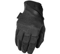 Mechanix Wear Ts 0.5 Mm Long Gloves Noir L