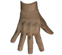 Gants tactiques Target Combat MOG - Coyote Brown 10/XL
