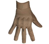 Gants tactiques Target Combat MOG - Coyote Brown 6