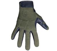 Gants tactiques Target FR MoG - Green 6/XS