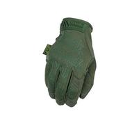 Mechanix Wear The Original Long Gloves Vert M