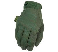 Mechanix Wear The Original Long Gloves Vert M