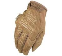 Gants tactiques The Original Covert Mechanix Wear Coyote G