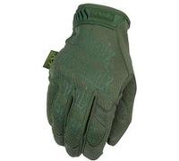 Mechanix Wear - Original Tactical Gants (XX-Large, Vert)