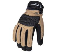 Gants tactiques Versatile Guarder Armored Claw - Shades of Tan M