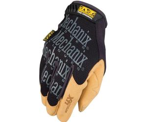 Gants tactiquesOriginal Material 4X Mechanix Wear - Blk/Tan L