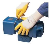 Gants taille 9 KCL Sahara 100