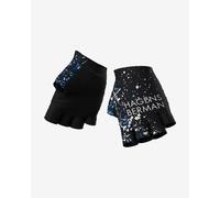 Gants Team Axeon 2024 noir - L