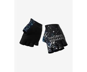 Gants Team Axeon 2024 noir - XL
