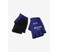Gants Team BikeExchange 2023 bleu - S