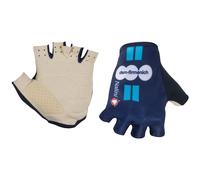 Gants TEAM DSM TdF 2023 bleu foncé