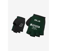 Gants Team Jayco AlUla Tour de France 2024 vert - XL
