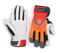Gants, Technical