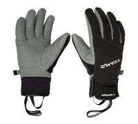 Camp Geko Ice Pro - Gants alpinisme homme Black M