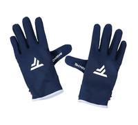 Tecnifibre Gants Polar 22 – Adulte Unisexe L/XL – Marine