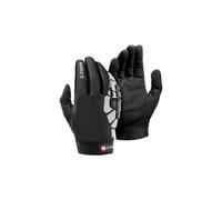 Gants temperature froide g form bolle noir blanc