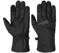 Gants Texapore Hiver Basic by Jack Wolfskin noir XL