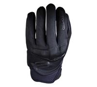 GANTS TEXTILES GLOBE EVO COULEUR NOIR TAILLE 10 (L)