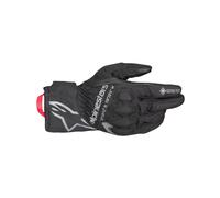 Gants Textiles Moto Alpinestars Crestone Gore-Tex Isolés