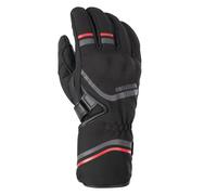 Gants Textiles Oxford Ottawa 2.0 Imperméables Thermiques D'Hiver Pour Moto