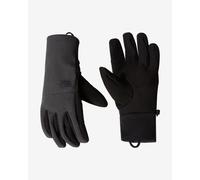 Gants The North Face Apex Etip gris asphalte - S