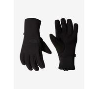Gants The North Face Apex Etip noir pur - L