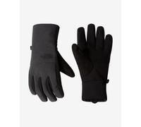 Gants The North Face Apex Insulated Etip gris asphalte - S
