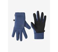 Gants The North Face Etip Recycled bleu foncé noir - XL