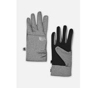 Gants The North Face Etip Recycled Glove pour Adulte S Gris