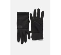 Gants The North Face Etip Recycled Glove pour M Noir