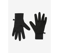 Gants The North Face Etip Recycled noir gris - XS