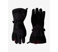 Gants The North Face Montana Pro GORE-TEX noir - M