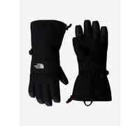 The North Face Gants De Ski Montana Pour Homme Tnf Black Taille L male