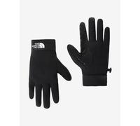 Gants The North Face Rino noir logo blanc - XS