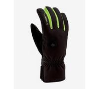 Gants Therm-ic Powergloves Light noir jaune - 9