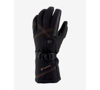 Gants Therm-ic Ultra Heat noir femme - M