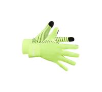 Gants thermique Craft Core Essence Multi Gri 2XS