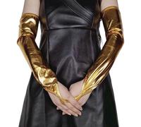 Gants Thermique, Moufle Femme Spectacle D'opéra Factice sans Doigts avec Écran Tactile pour Les Soirées Et Les Fêtes