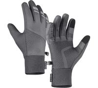 Gants Thermiques d'hiver Gants Chauds D'hiver For Hommes Et Femmes, De Sports Plein Air Temps Froid(G,M)