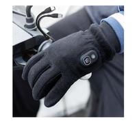 Gants Thermiques Doté d'une Doublure Chaude, d'une Prise en Main Antidérapante