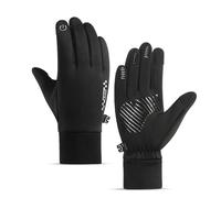 Gants Thermiques Pour De 5 À 14 Ans Doux Et Respirants En Polyester Et Polaire Mitaines Chaudes Pour Les Aventures Par Temps Froid Gants Isolés