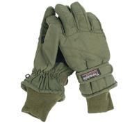 Gants Thermiques Thinsulate Gants D'Hiver Doublés S-3XL