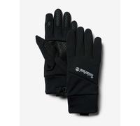 Gants Timberland Colorblock Softshell Fleece noir - XL